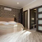 Apart-club Zora Apart Otel Bardejovské Kúpele