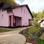 Apart Otel Apart-club Zora Bardejovské Kúpele