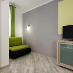 Apart-club Zora Apart Otel Bardejovské Kúpele
