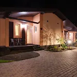Apart-club Zora Apart Otel