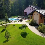 Apart-club Zora Apart Otel 4*