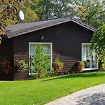 Apart-club Zora 4*