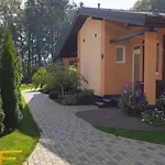 Apart-club Zora Apart Otel