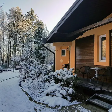 شقة فندقية Apart-club Zora Bardejovské Kúpele