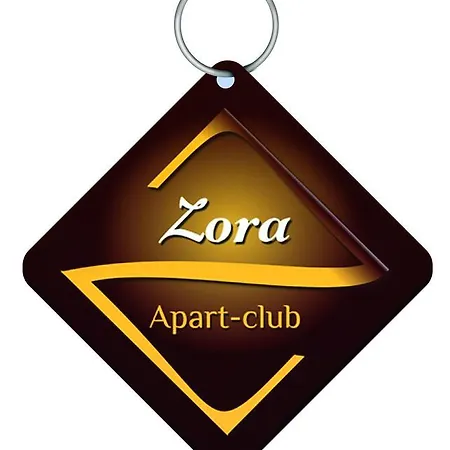 Apart-club Zora Bardejovské Kúpele