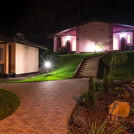 شقة فندقية Apart-club Zora Bardejovské Kúpele