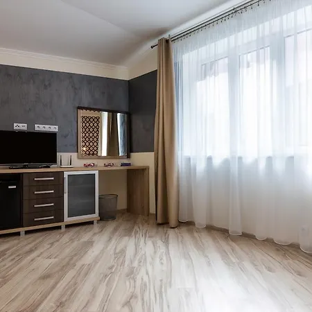 شقة فندقية Apart-club Zora Bardejovské Kúpele