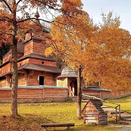 شقة فندقية Apart-club Zora