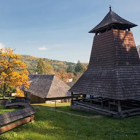 شقة فندقية Apart-club Zora