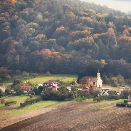 Apart-club Zora Ξενοδοχείο με διαμερίσματα Bardejovské Kúpele