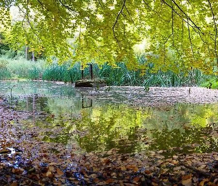 Apart-club Zora Bardejovské Kúpele