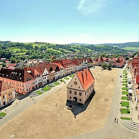 Apart-club Zora شقة فندقية