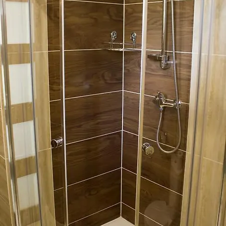 Apart-club Zora 4* Bardejovské Kúpele