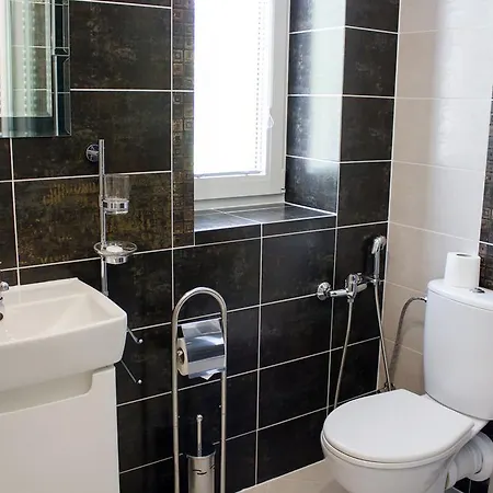 شقة فندقية Apart-club Zora 4*