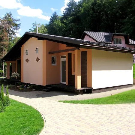 Apart-club Zora 4* Bardejovské Kúpele