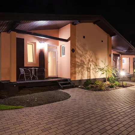 Apart-club Zora Ξενοδοχείο με διαμερίσματα