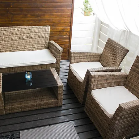 Apart-club Zora 4* Bardejovské Kúpele