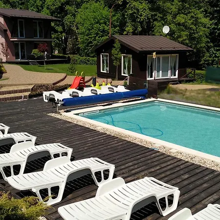 Apart-club Zora Aparthotel