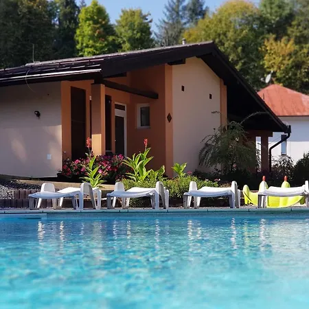 Apart-club Zora Bardejovské Kúpele