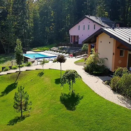 Apart-club Zora Ξενοδοχείο με διαμερίσματα 4*