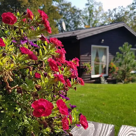 Ξενοδοχείο με διαμερίσματα Apart-club Zora Bardejovské Kúpele