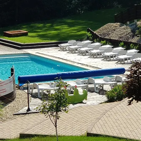 Apart-club Zora Aparthotel 4*