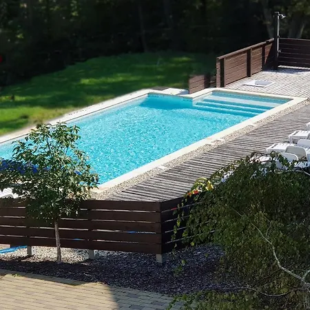 شقة فندقية Apart-club Zora