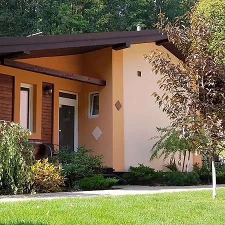 Apart-club Zora Ξενοδοχείο με διαμερίσματα 4*