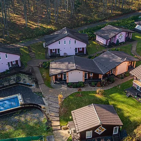 Apart-club Zora Ξενοδοχείο με διαμερίσματα