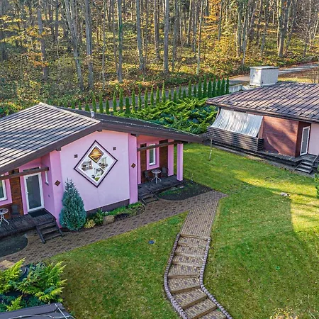 Apart-club Zora شقة فندقية