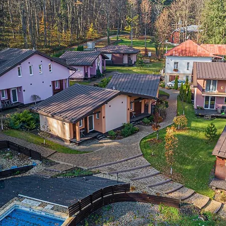 Apart-club Zora شقة فندقية