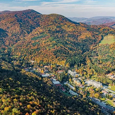 Ξενοδοχείο με διαμερίσματα Apart-club Zora 4*